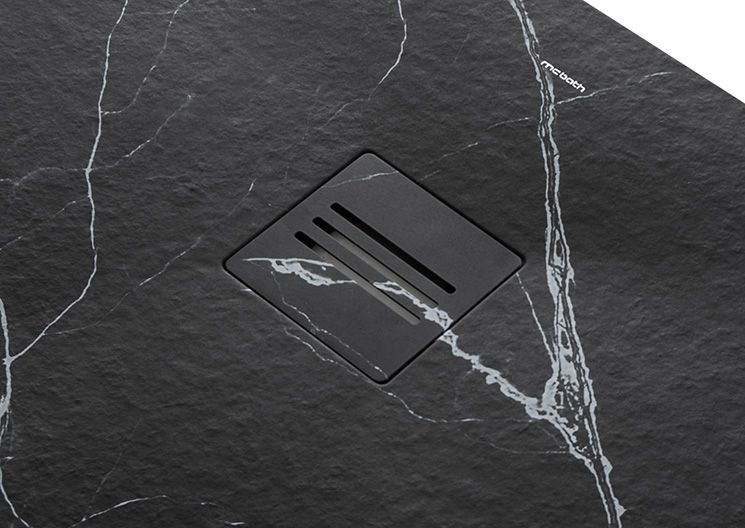 MCBATH Mirage 100x100 Square Marquina sun-id-1959787 - Вид №2
