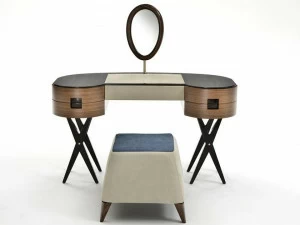 Rozzoni Туалетный столик из дерева Ambra