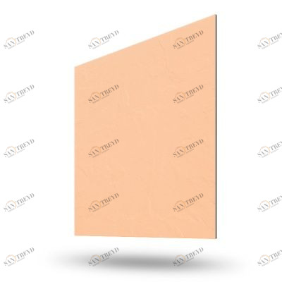 КЕРАМОГРАНИТ 600Х600Х10 РЕЛЬЕФ ОРАНЖЕВЫЙ UF017MR RELIEF 600х600х10 Уральский гранит UF017MRRELIEF600Х600Х10