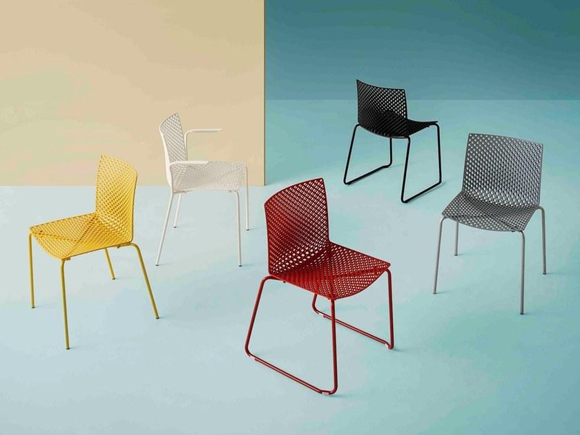 GABER Санки из технополимера Fuller sun-id-1494130 - Вид №11