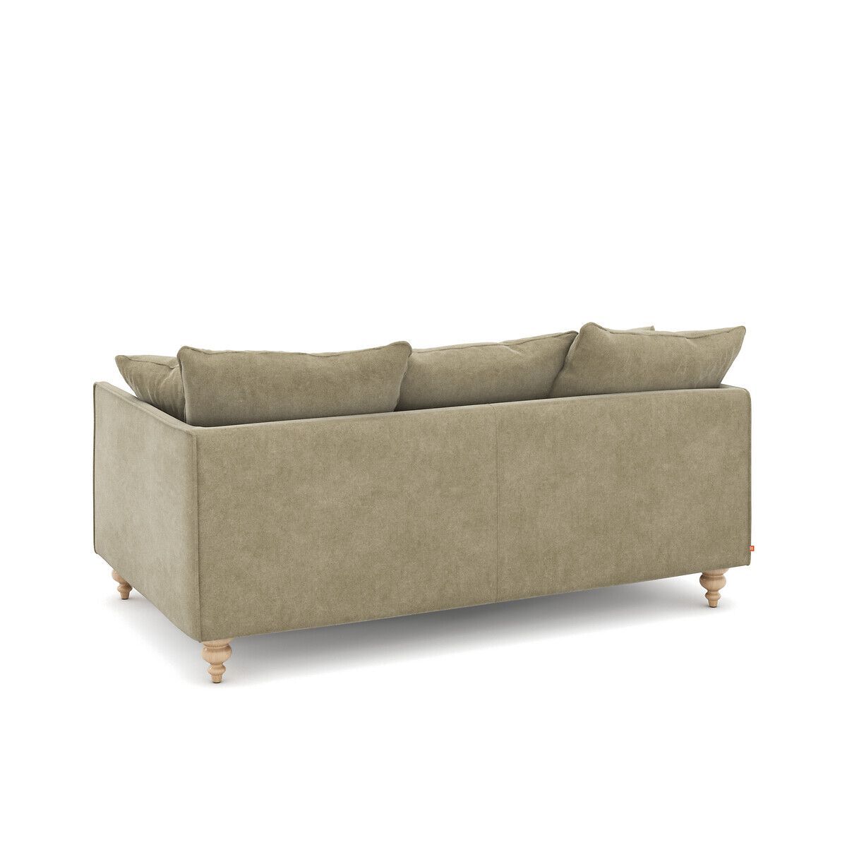 3-местный тканевый диван AMPM Lazare ARCH-00134172 - Вид №3