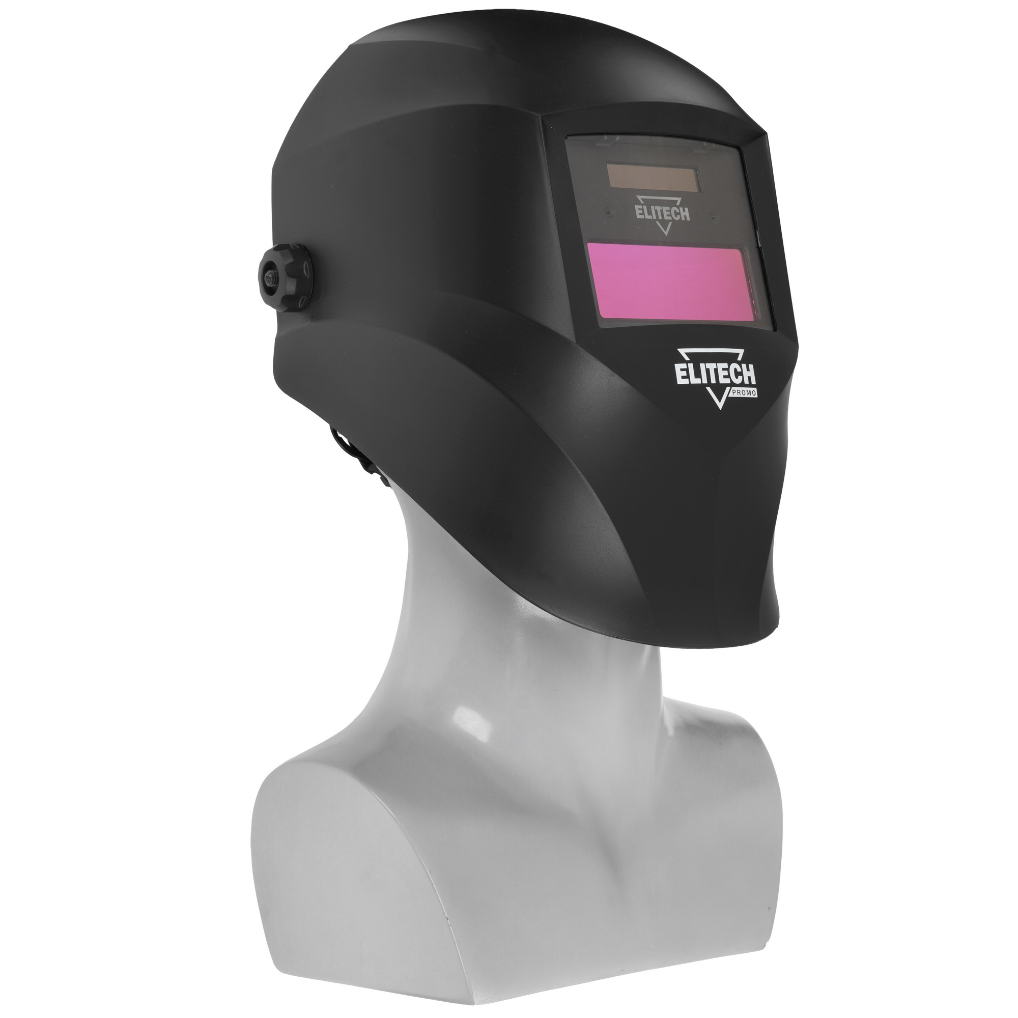 Маска сварочная Elitech 199137 9132096 STDN-0056752 - Вид №4