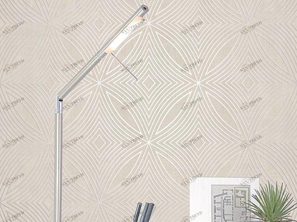 NANNI GIANCARLO & C. Огнестойкие виниловые обои Carte da parati G67722