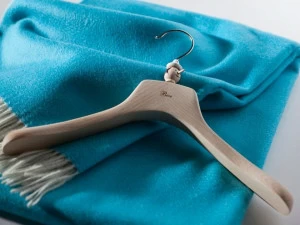 Toscanini Вешалка для детей из бука I bambini - pinocchio