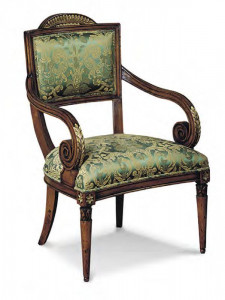 Стул  FRANCESCO MOLON P214