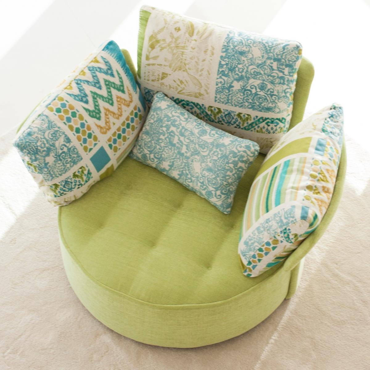 039523 Кресло Fama Zoe Santreyd - Вид №1