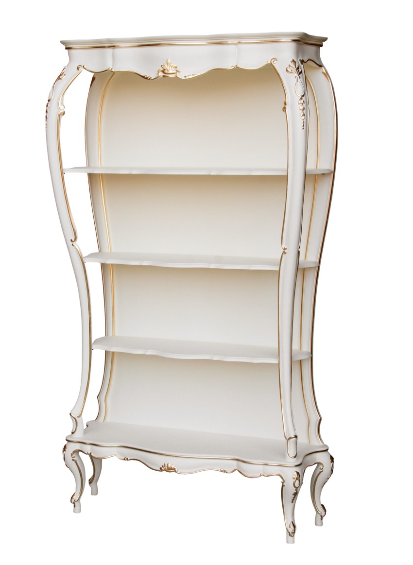 8598 Portaoggetti Bianchini&Capponi RINASCIMENTO Bianchini Capponi - Вид №7