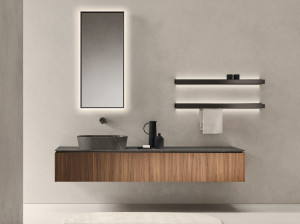 Полная мебель для ванной комнаты