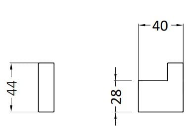 Халат CROSSWATER MPRO ARCH-00081641 - Вид №2