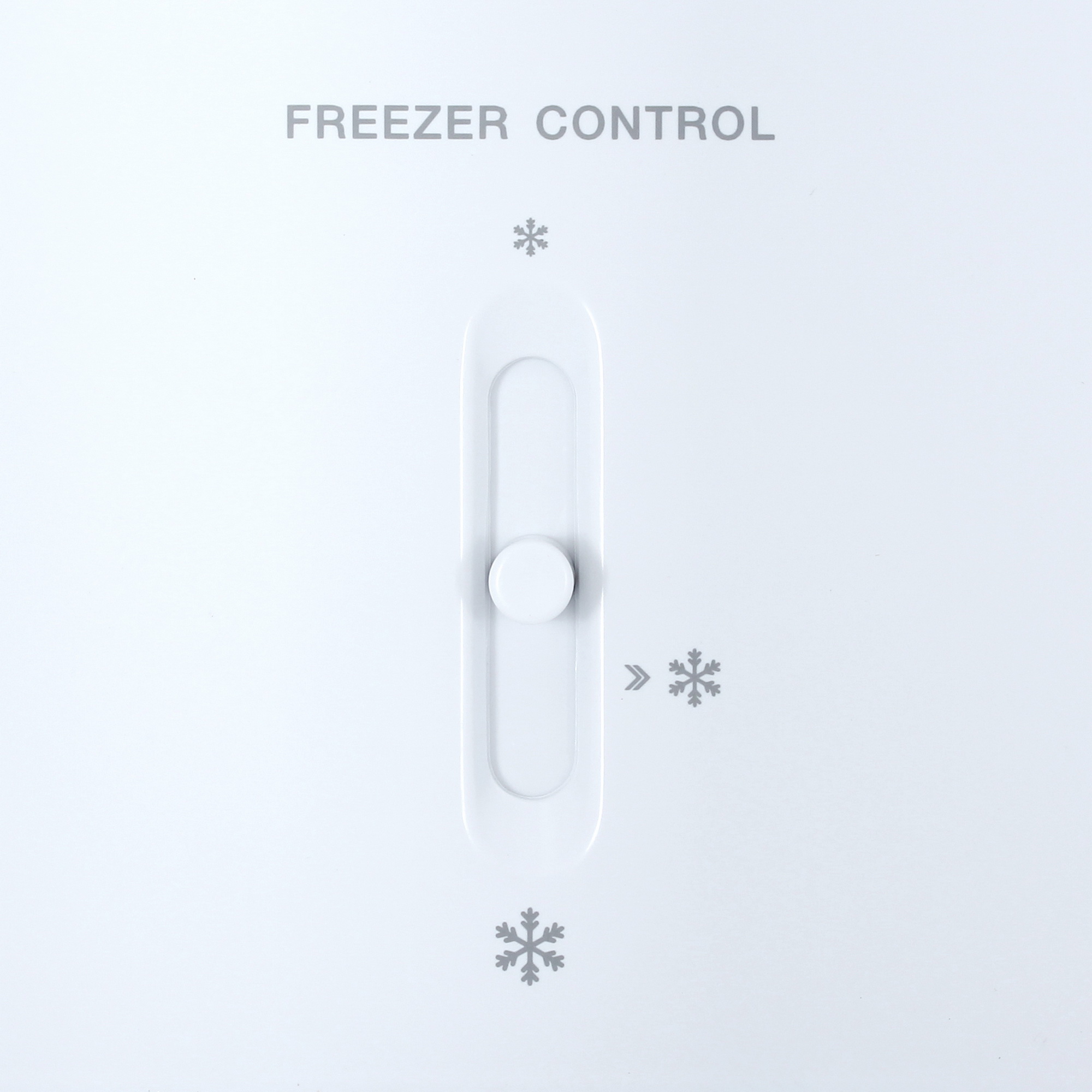 9194085 Холодильник с морозильником   WILLMARK RFN-365NFX серый STDN-0085470 - Вид №9