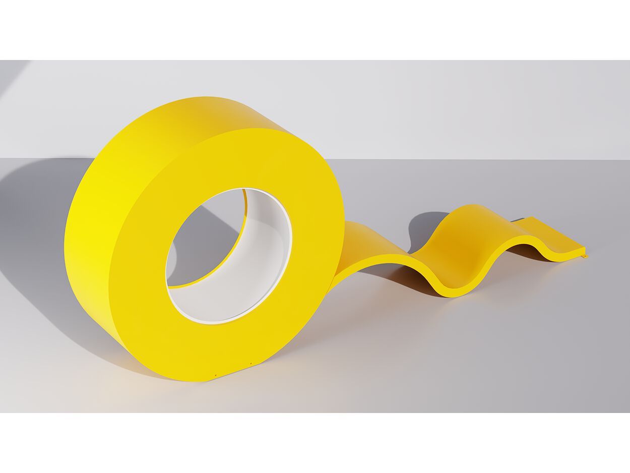 Детское сиденье из оцинкованной стали DIMCAR NASTRINA ARCH-00036586 - Вид №1