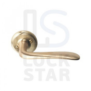 ASSA 1923 HME ручка дверная ASSA ABLOY LK01-340