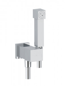 7503/ID Bellosta Rubinetterie ДУШ SQUARE SPRAY WASH