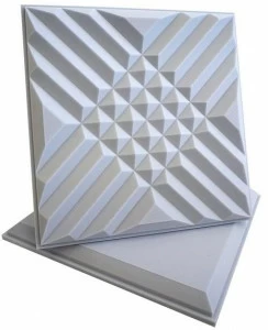 Biemme Звукоизоляционная панель из меламина Acustica 349954