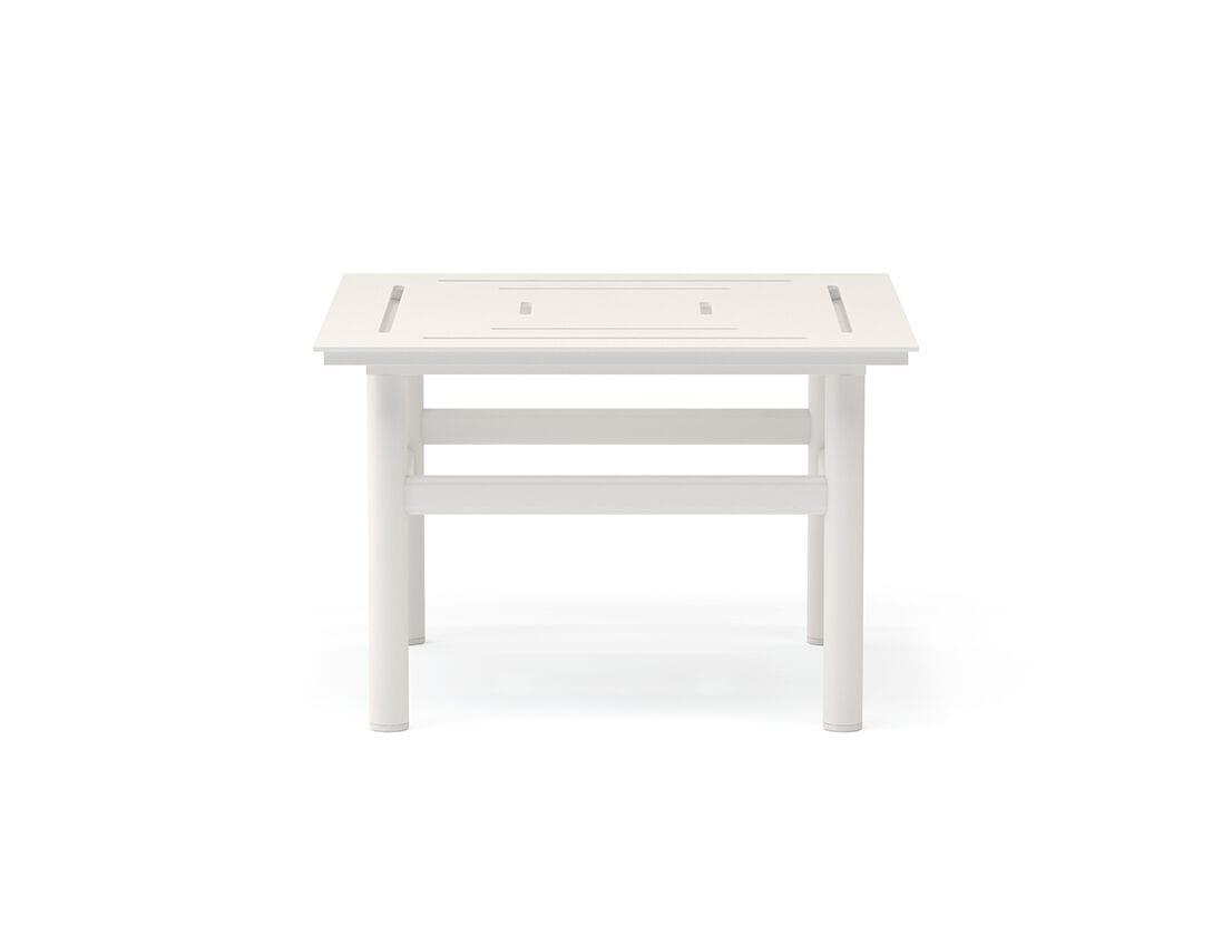 Алюминиевый квадратный садовый стол Walters Стрингер ARCH-00085872 - Вид №2