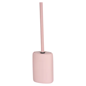 Ершик для унитаза Vidage Герника в пудрово-розовом цвете 89380404