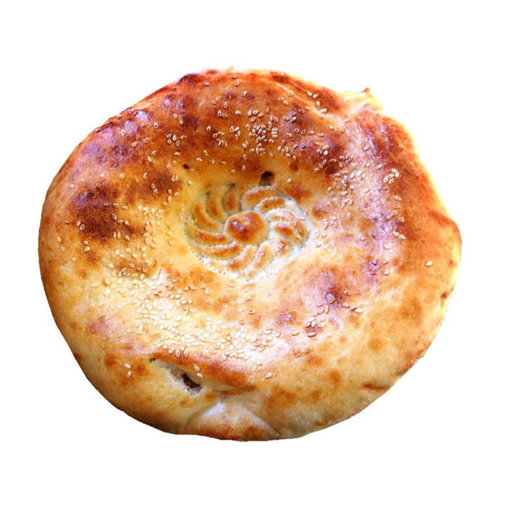 Лепешка узбекская ~600-650 г Santreyd 19409