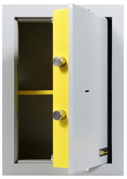 VIRO Встроенный сейф с ключом sun-id-1453360 - Вид №1