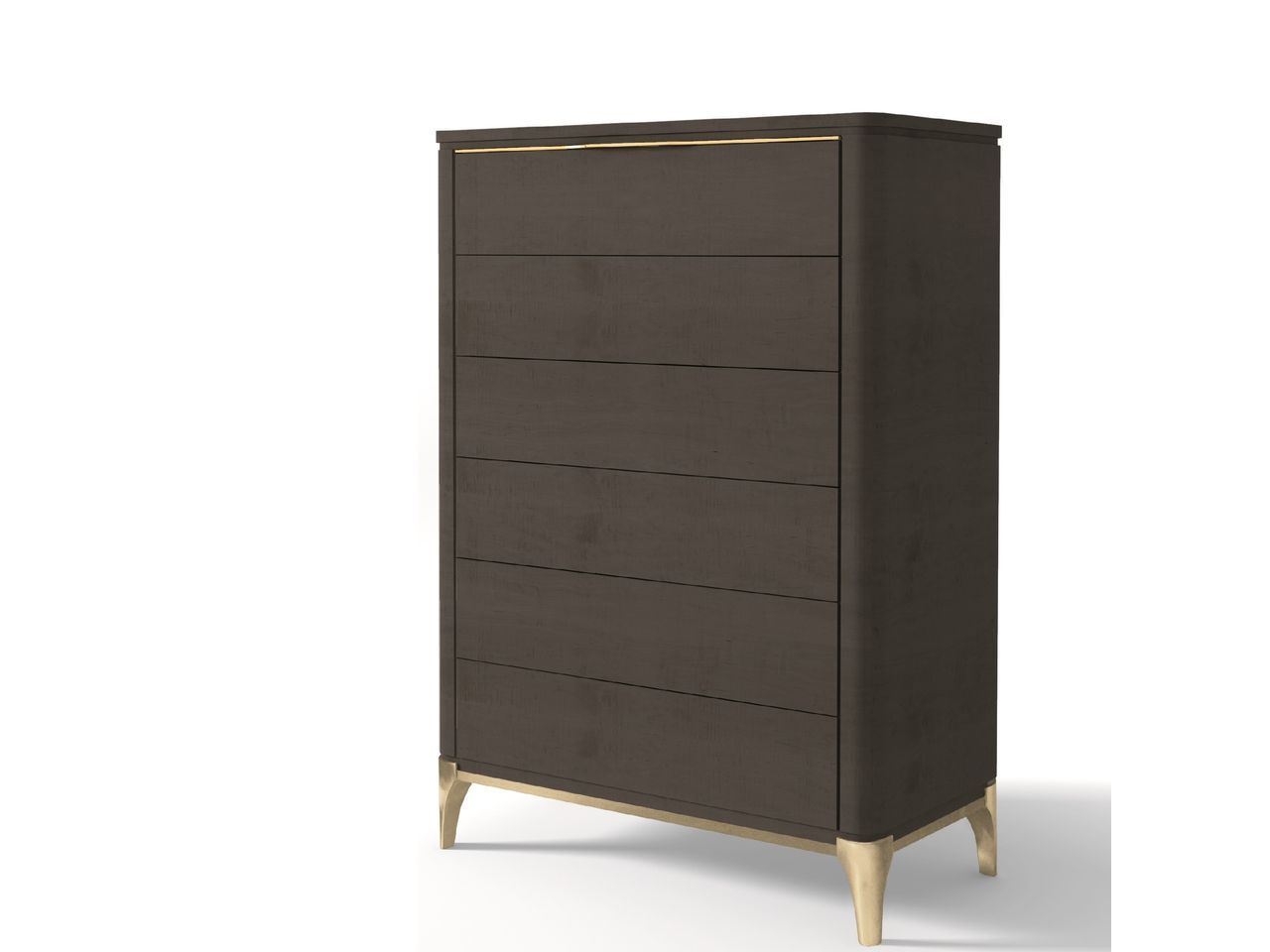 Деревянный комод Hurtado Evolution ARCH-00054633 - Вид №5