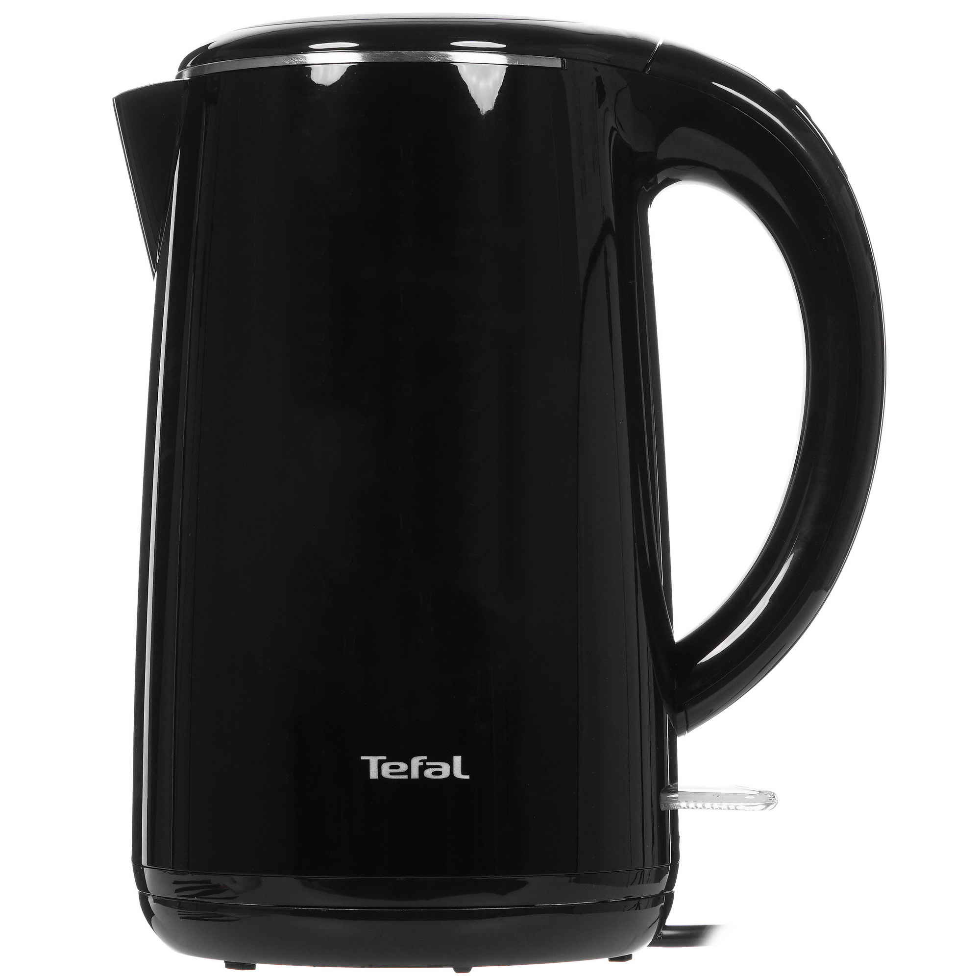 1117310 Электрочайник Tefal Safe to Touch KO260830 черный STDN-0037668