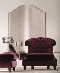 Зеркало Maddalena OPERA 43042