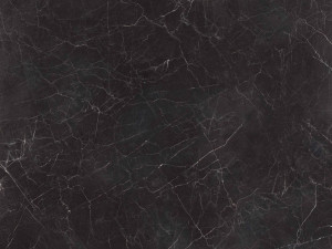 Столешница из керамогранита с мраморным эффектом