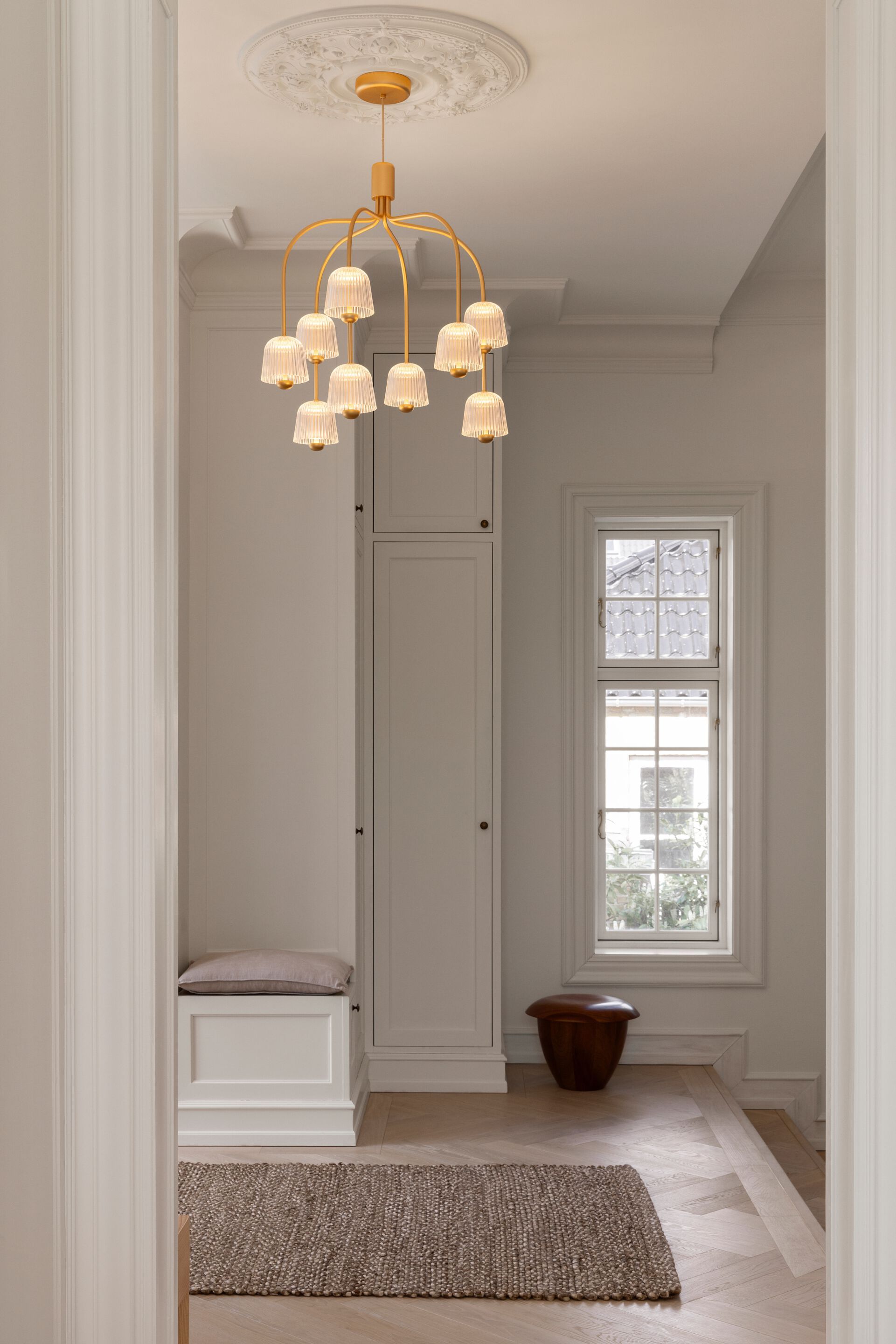 Светодиодный подвесной светильник Nuura Asteea ARCH-00124245 - Вид №5