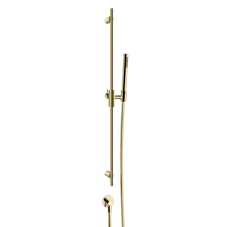 Направляющая скольжения 70142 710 Gessi Habito ЛАТУНЬ PVD 70142710