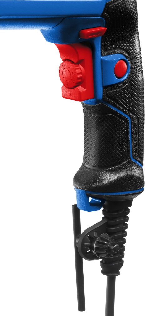 Дрель  ЗУБР Д-П900-2 5451694 STDN-0151165 - Вид №5