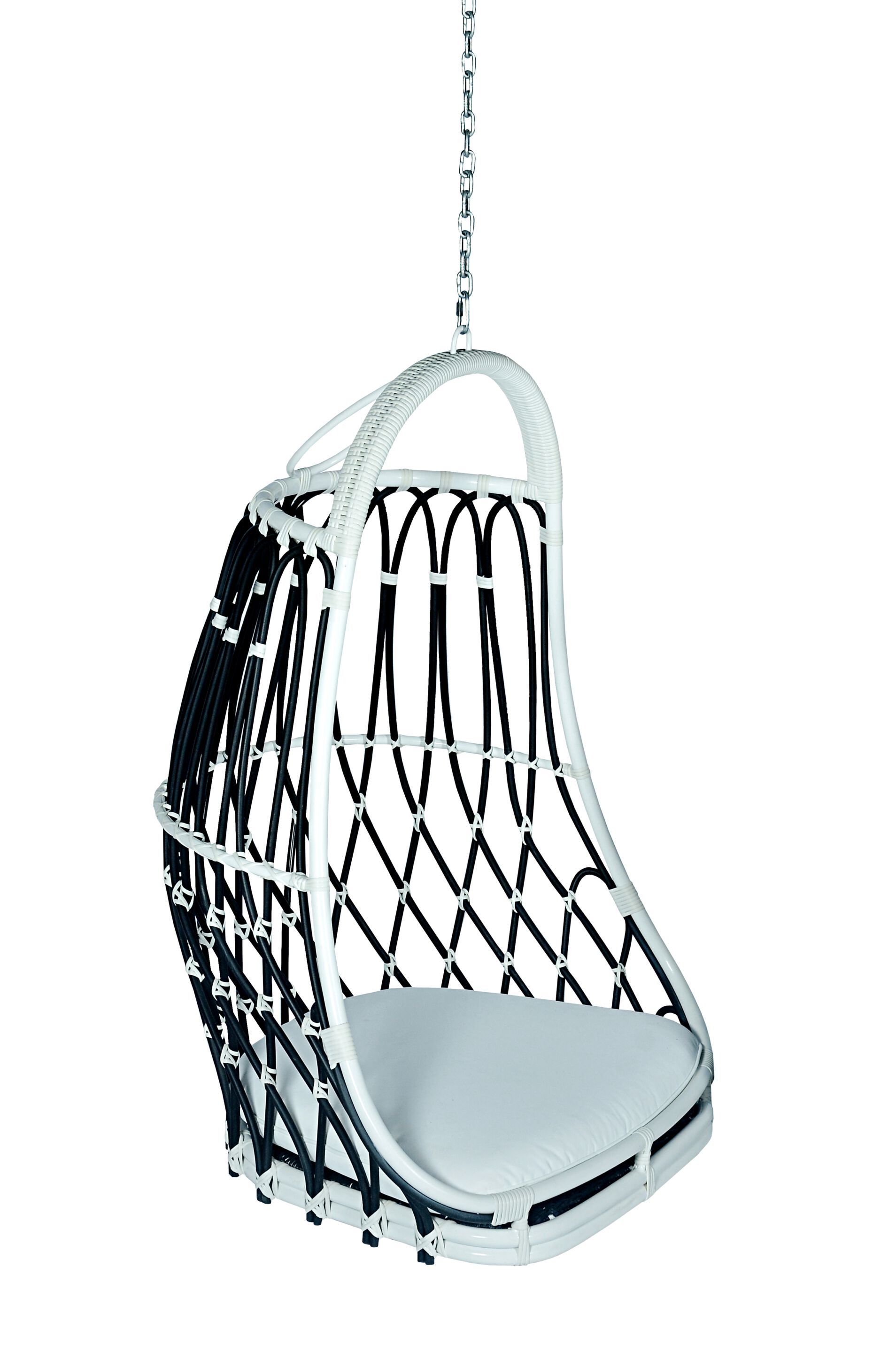 Подвесное сиденье из синтетического волокна cbdesign Искусство свинга ARCH-00027082 - Вид №17