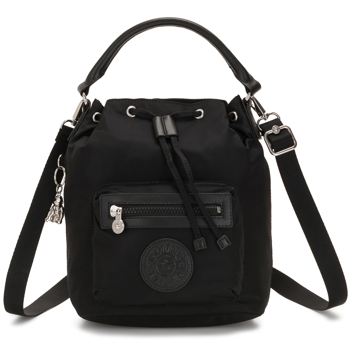 KI592847N Сумка-рюкзак Bag Kipling Violet S 
