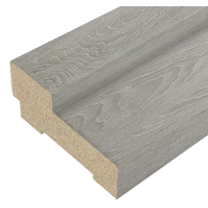 Комплект дверной коробки Белеза 2070x70x26 мм HardFlex цвет дуб тернер 89347741 STLM-2205106