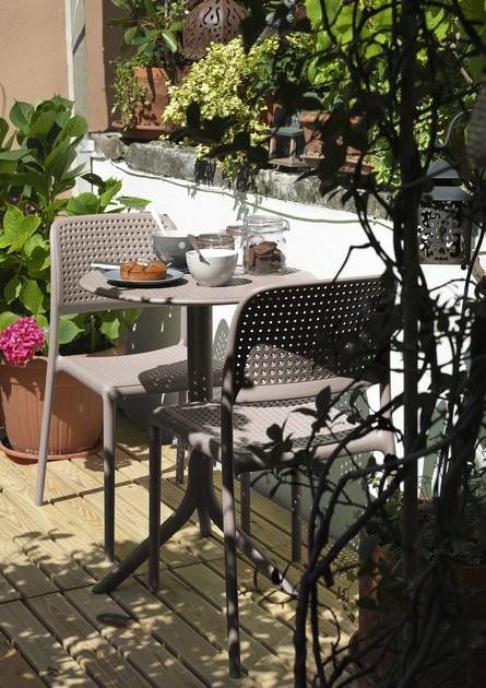 Nardi Штабелируемый садовый стул Step/spritz sun-id-1458494 - Вид №3