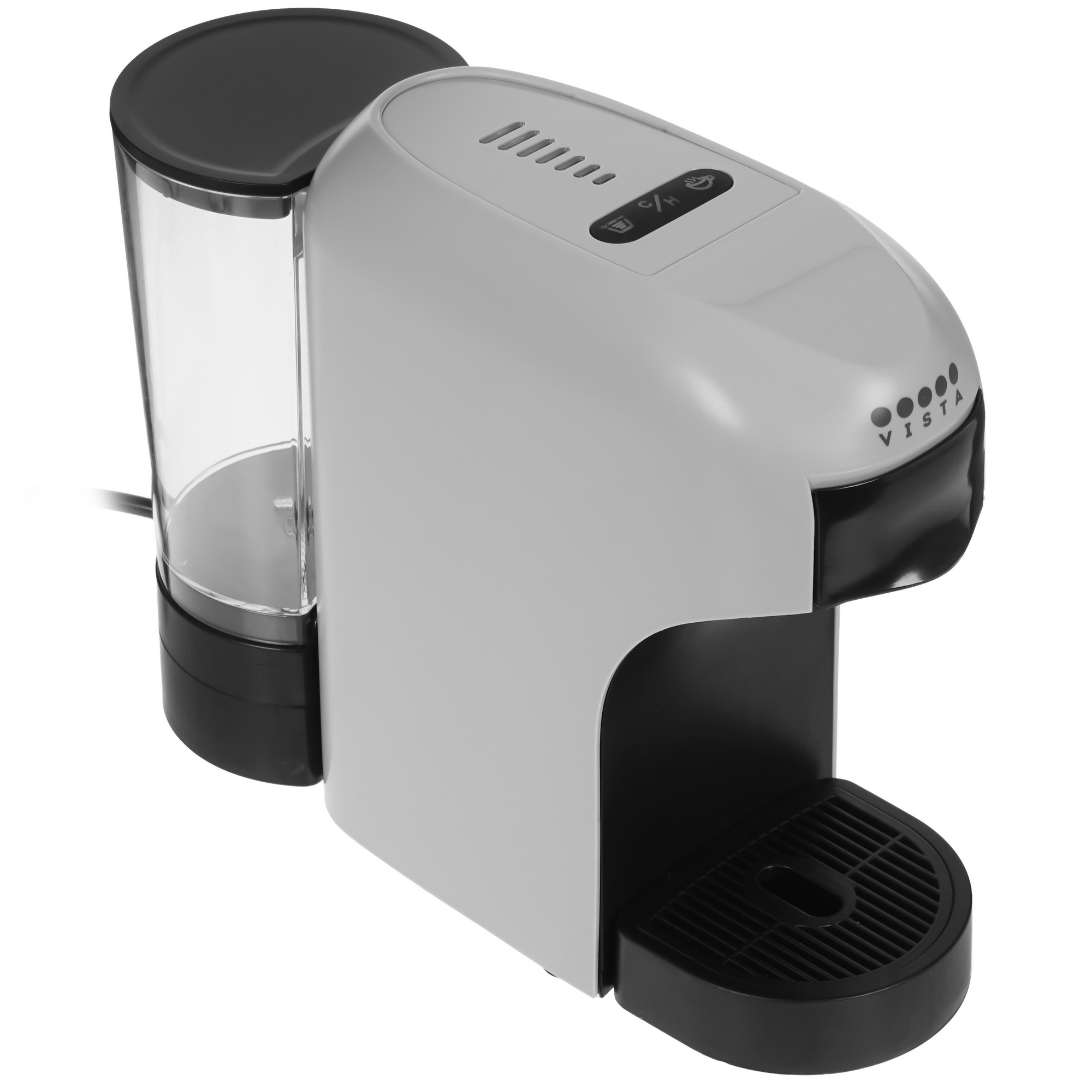 9078604 Кофемашина капсульная Vista Trifony DNS300S STDN-0037665 - Вид №5