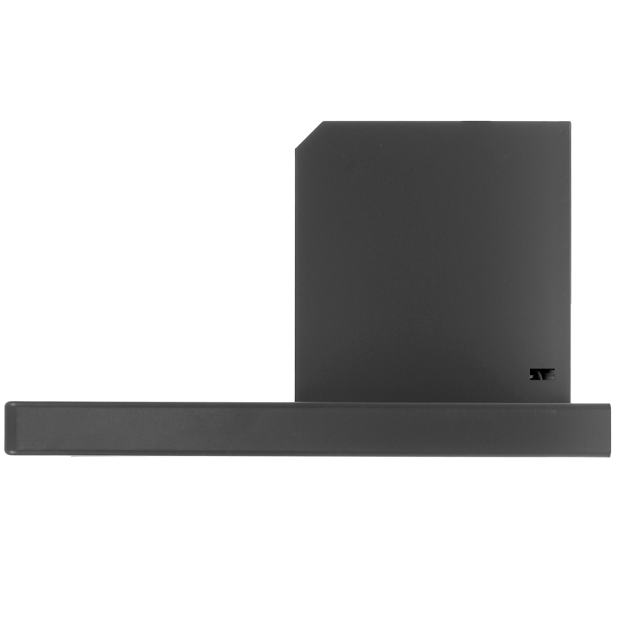 8120657 Вытяжка каминная ELIKOR Квадра 90П-650-К3Д черный STDN-0035421 - Вид №2