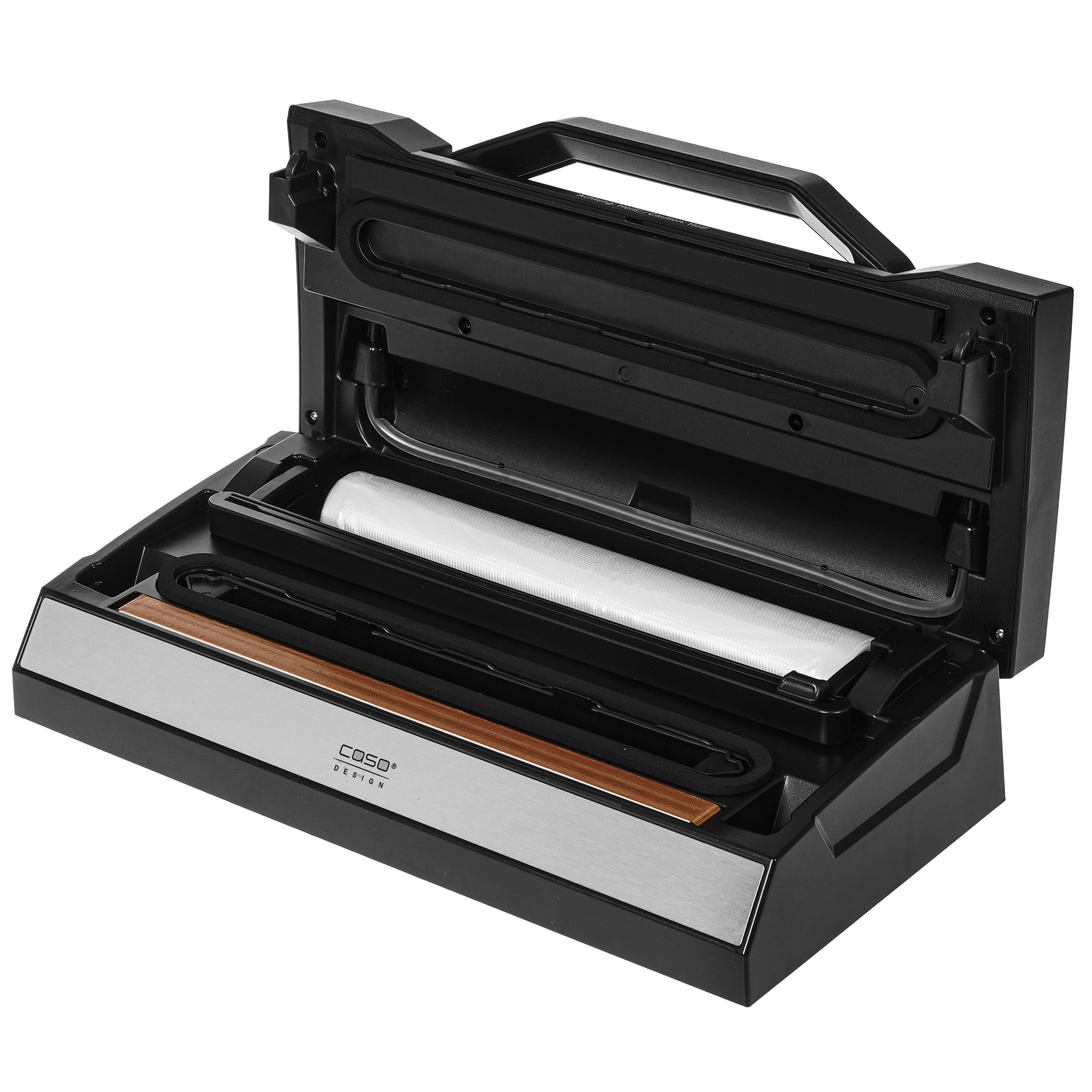 8195399 Вакуумный упаковщик CASO VRH 690 STDN-0063772 - Вид №2