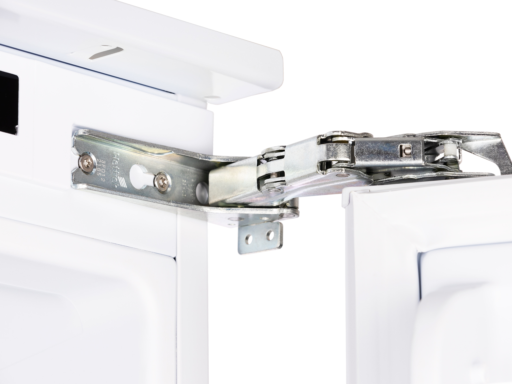 9021256 Встраиваемый холодильник HIBERG i-RFCB 455F NFW STDN-0026551 - Вид №12