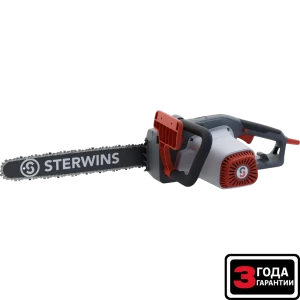 Электропила Sterwins 2200 Вт шина 40 см