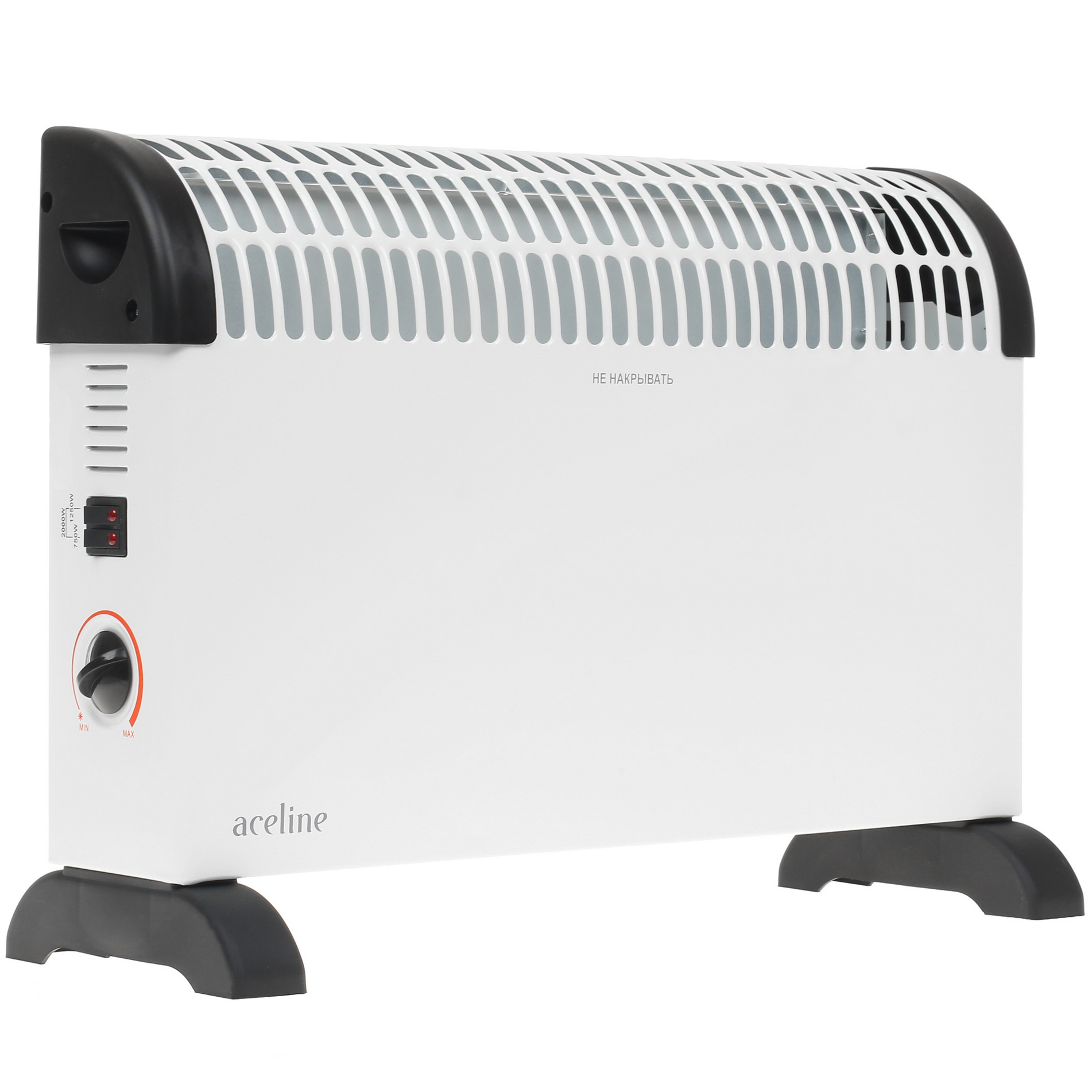 1252778 Конвектор Aceline CV-2000SWYL STDN-0090789