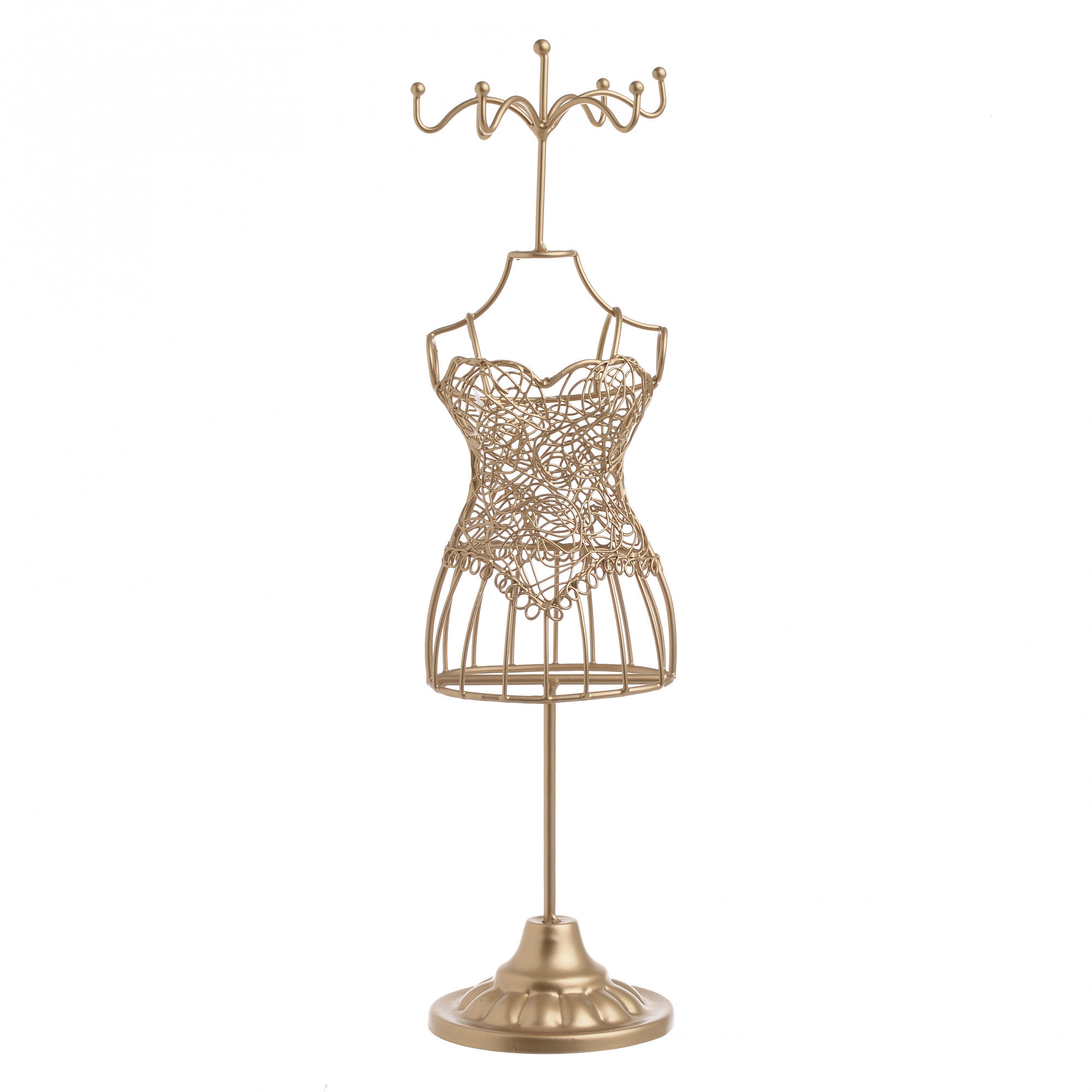 3870839.0340 МАНЕКЕН ДЛЯ УКРАШЕНИЙ TO4ROOMS 