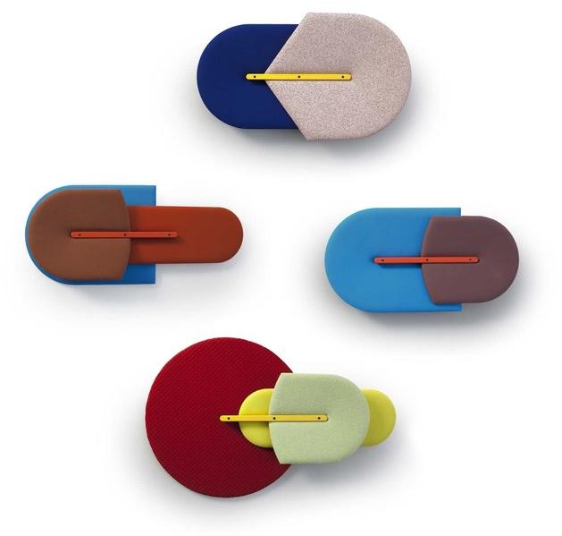 Sancal Акустическая стеновая панель из ткани sun-id-1418438 - Вид №1