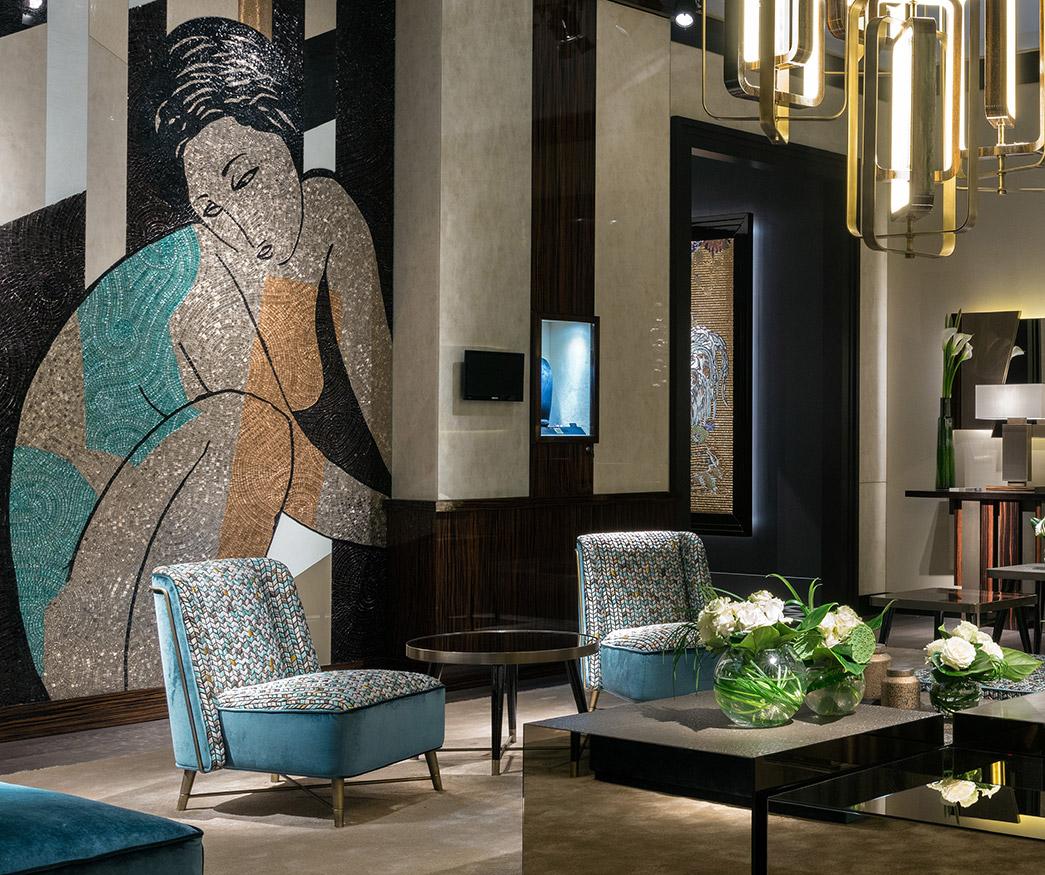 SICIS Fishbone Декорированные sun-id-1990942 - Вид №2