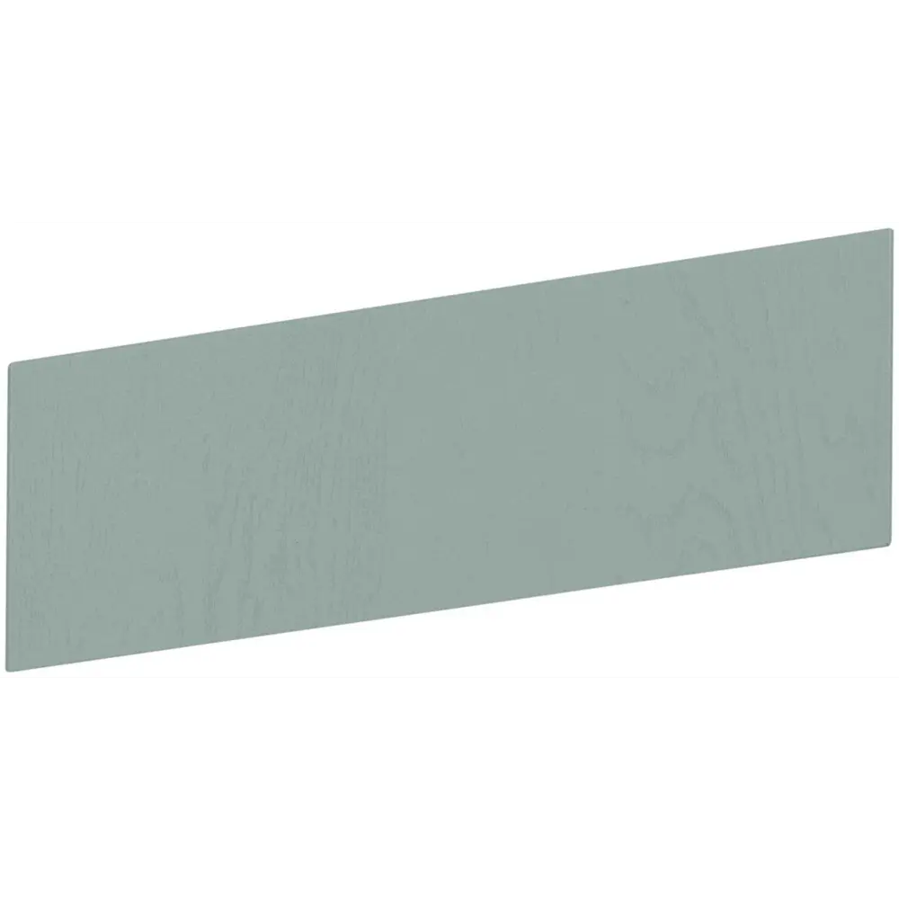 Фасад выдвижного ящика Томари 44.7x16.7см KONSENSA МДФ цвет голубой STLM-2013987 - Вид №1