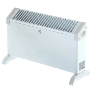 Конвектор с механическим термостатом 2000 Вт
