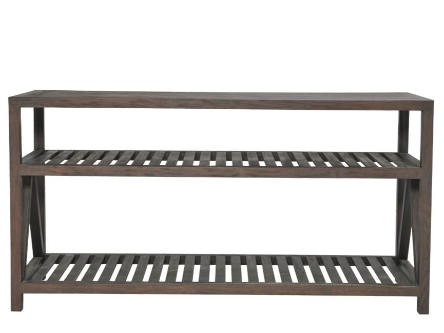 Мадия из тика JANUS et Cie Беседка ARCH-00067235 - Вид №10