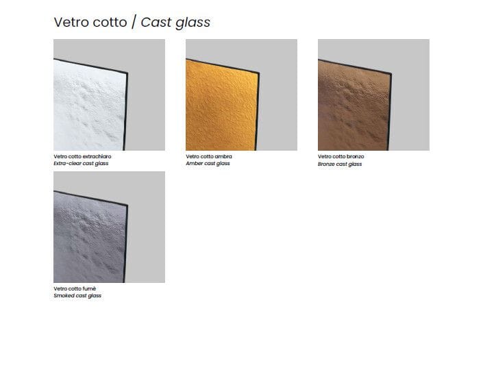 Обеденный стол из дерева и стекла Naturedesign Origin ARCH-00062662 - Вид №9