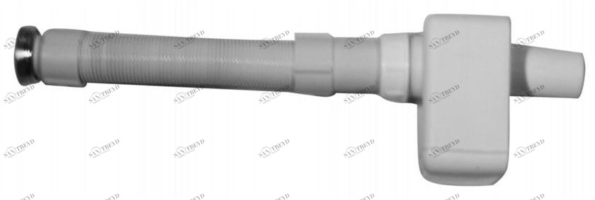 Ponte Giulio Сифон для умывальника Standard H51has03