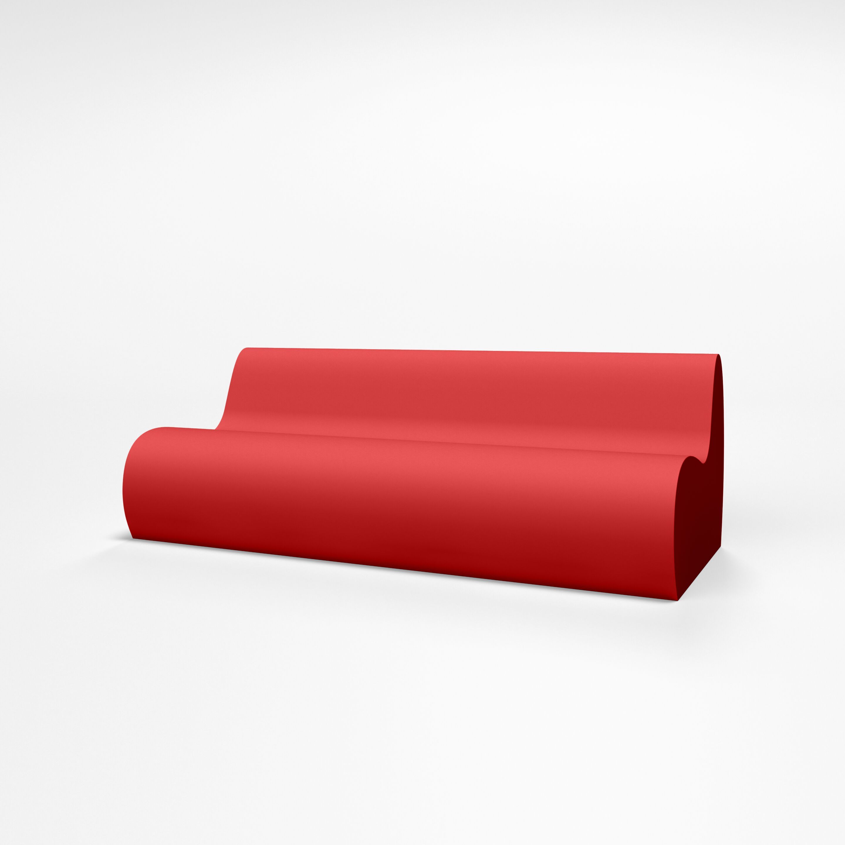 Диван с пенопластовым покрытием SIXINCH S1 ARCH-00041258 - Вид №72