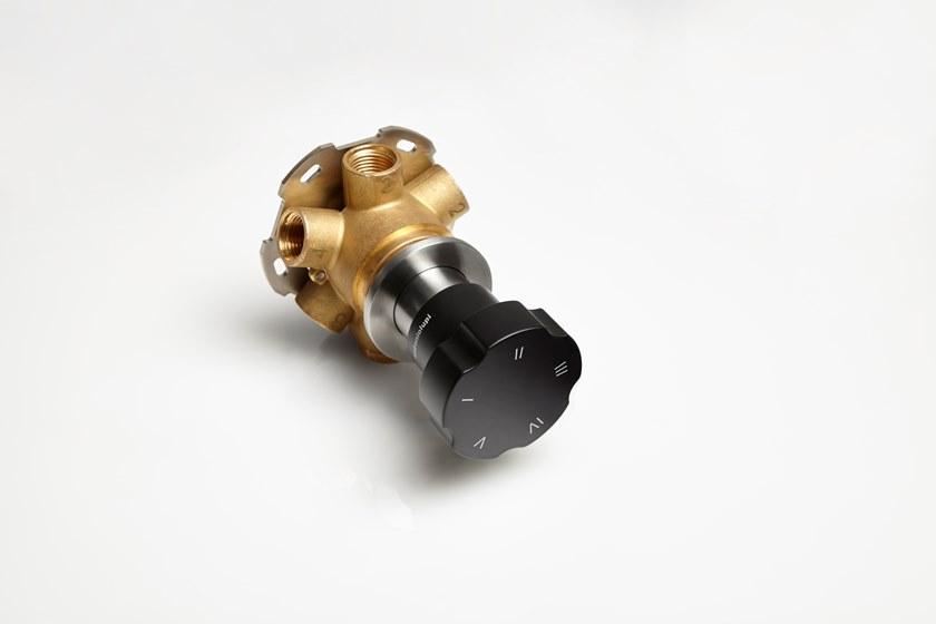 Antonio Lupi Design Смеситель для душа однорычажный Tank Antoniolupi sun-id-1505101 - Вид №5