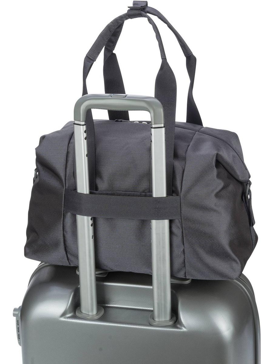 QMB01-465 Сумка QMB01 Duffle Mandarina Duck MD20  - Вид №5